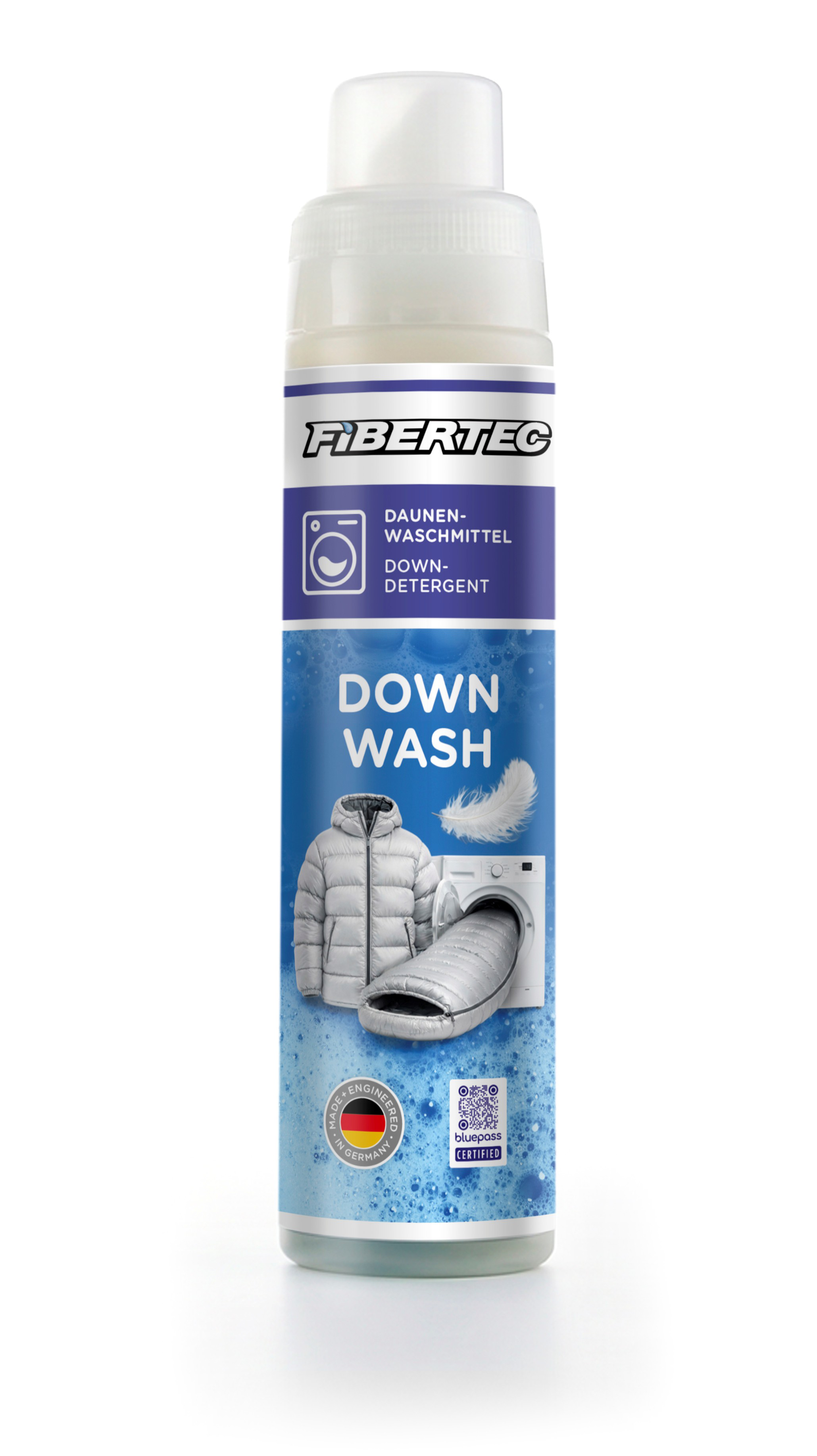 Down Wash 250ml