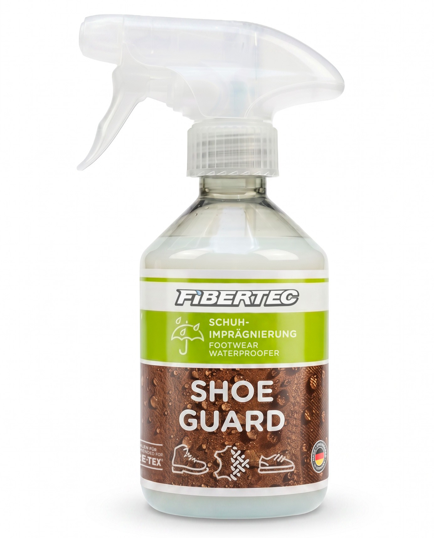 Shoe Guard