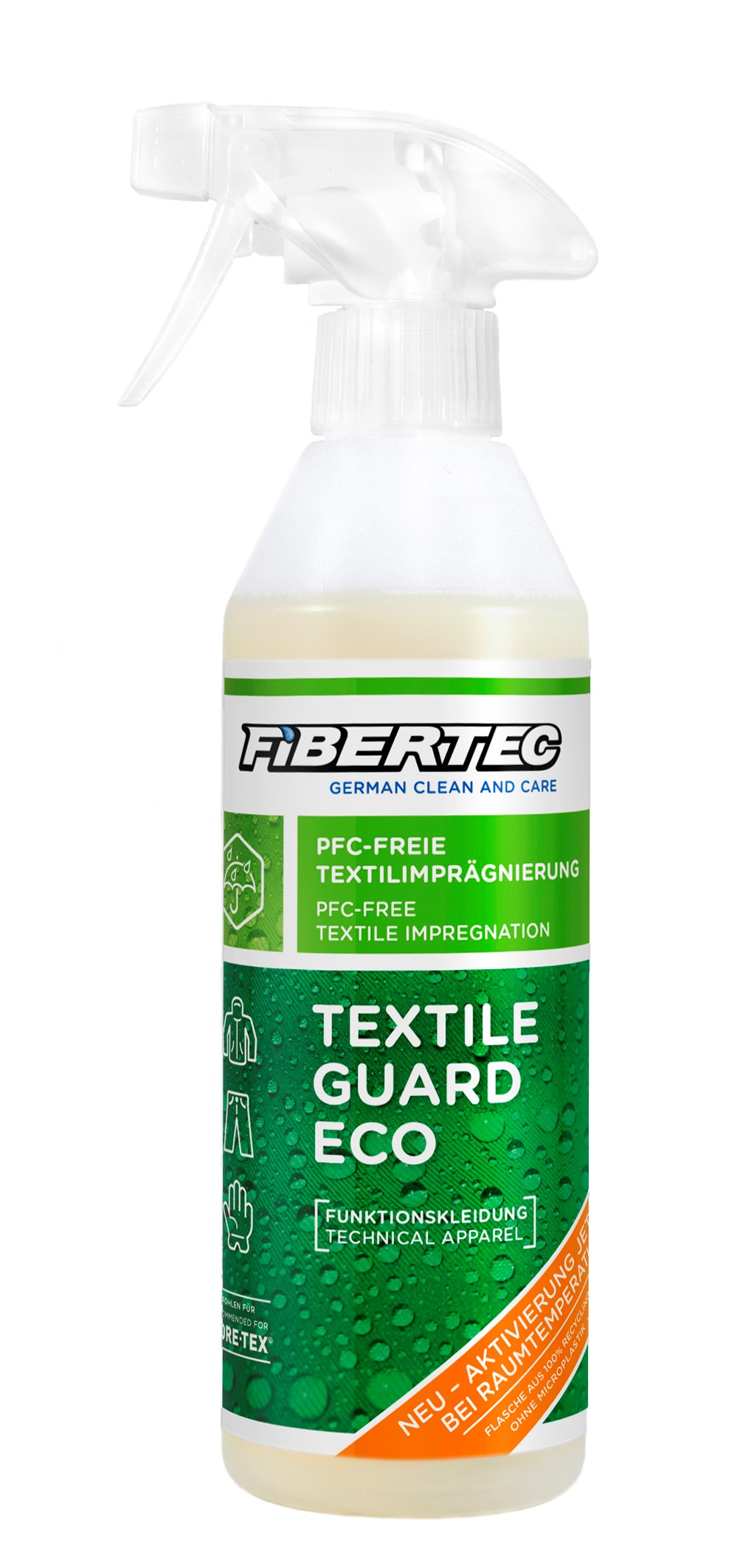 Textile Guard Eco RT