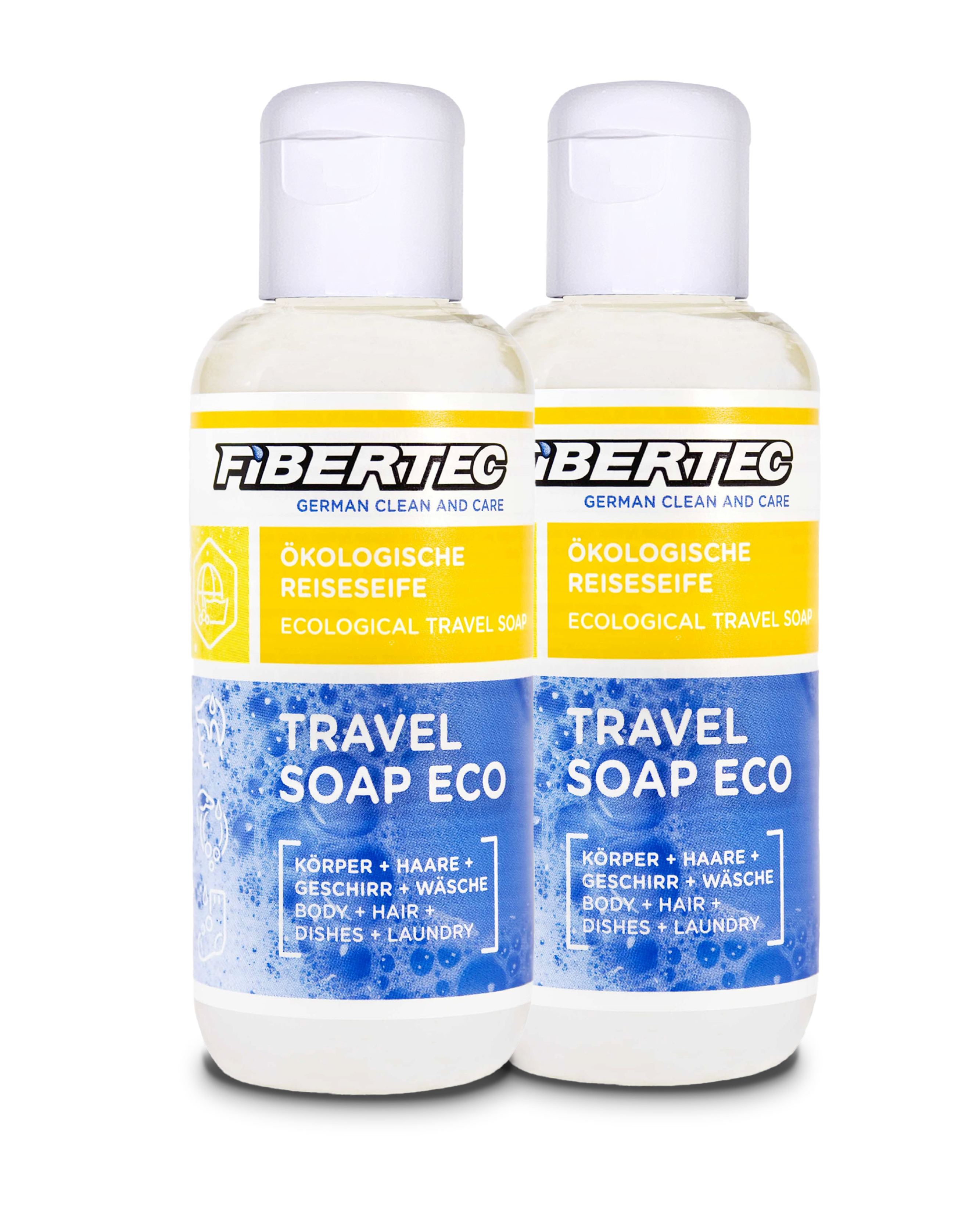 Travel Soap Eco