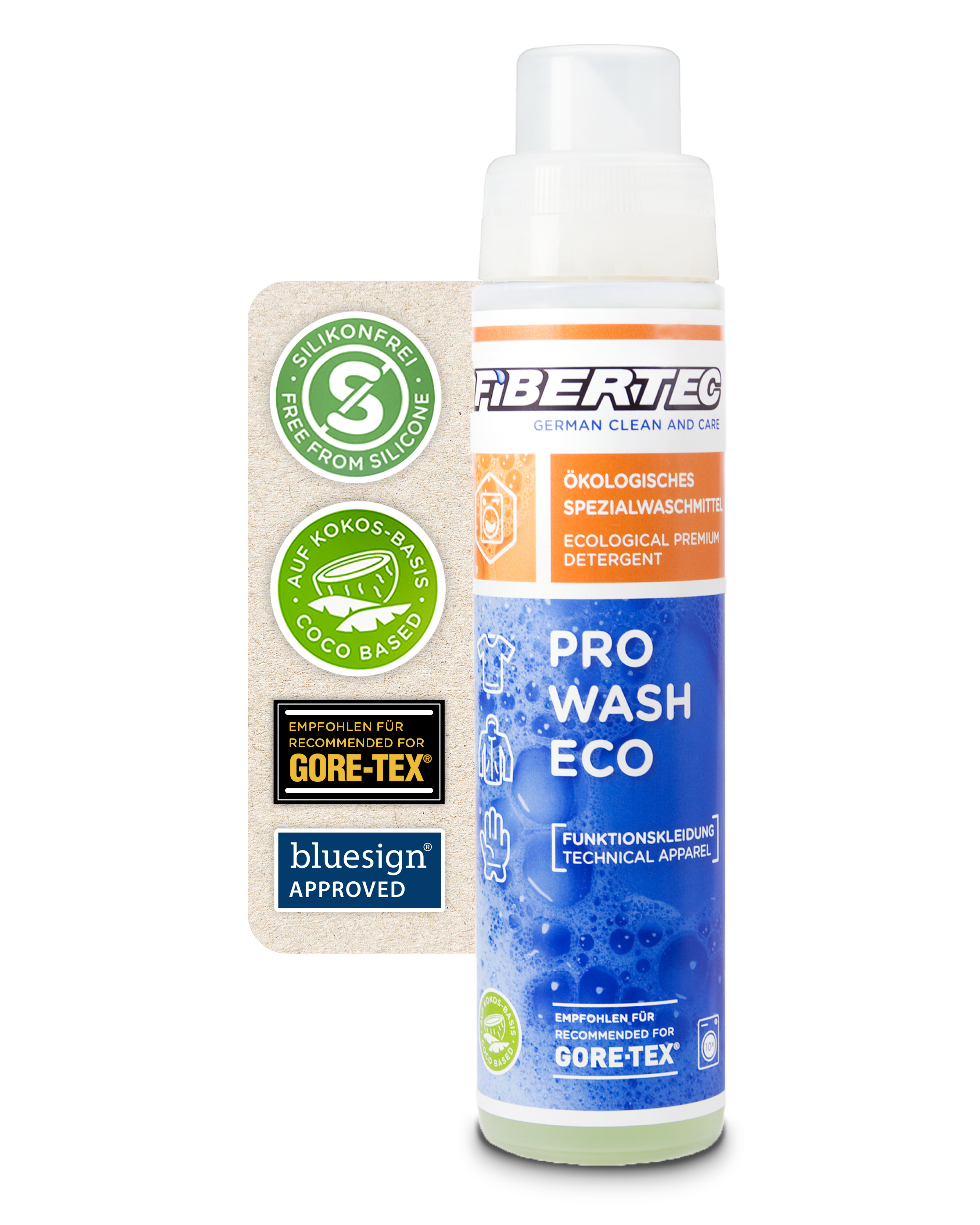 Pro Wash Eco Pro Wash Eco