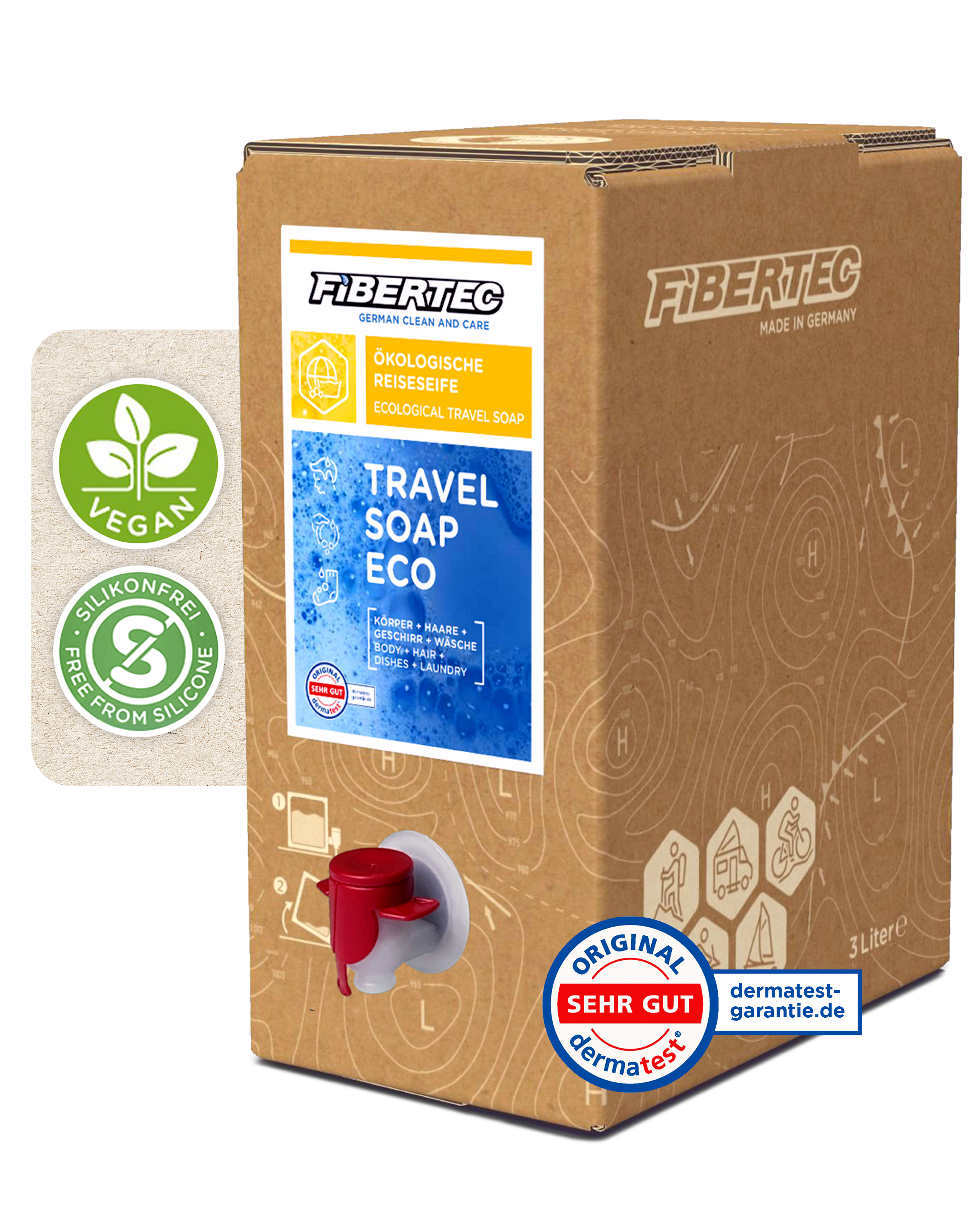 Travel Soap Eco Travel Soap Eco