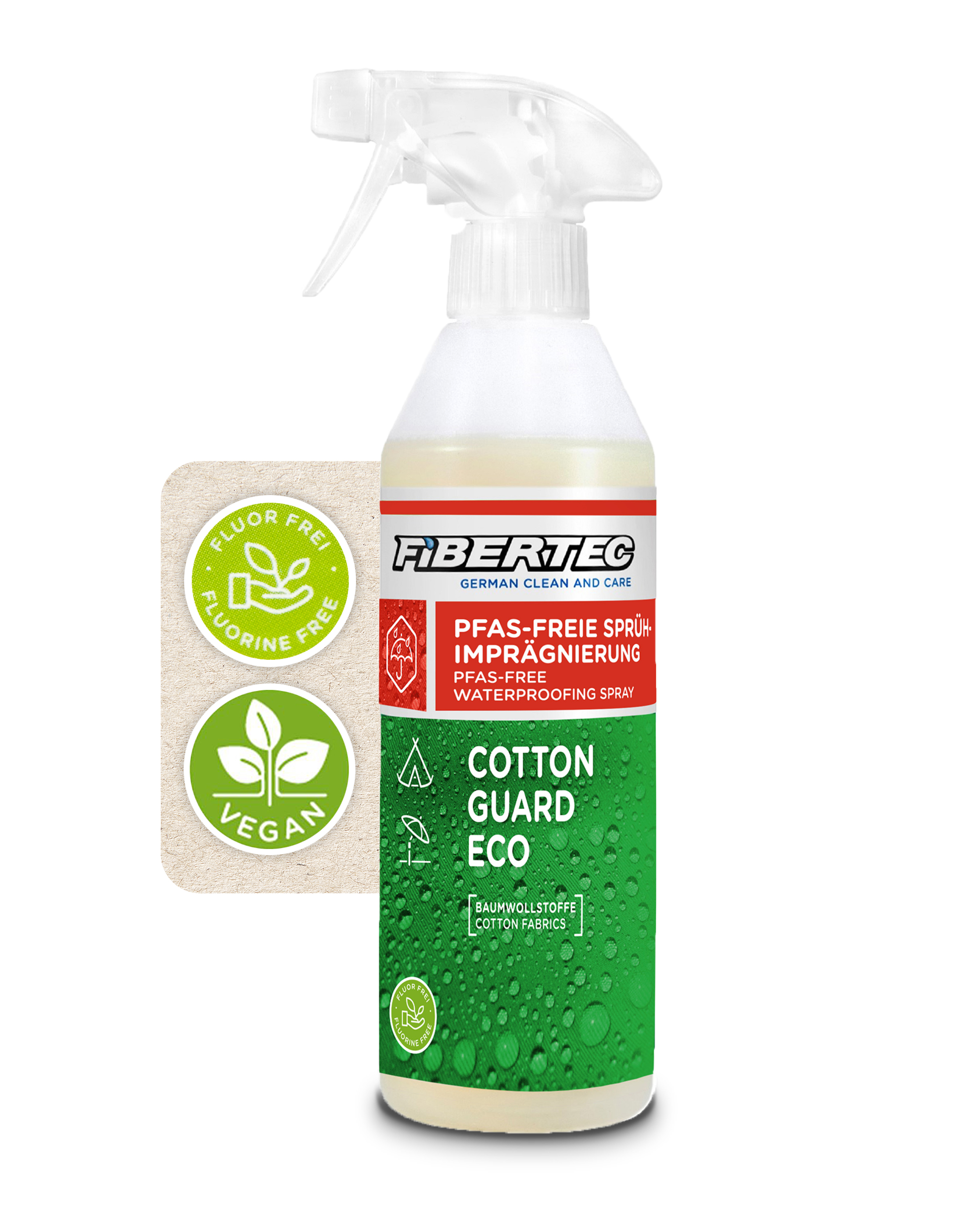 Cotton Guard Eco Cotton Guard Eco