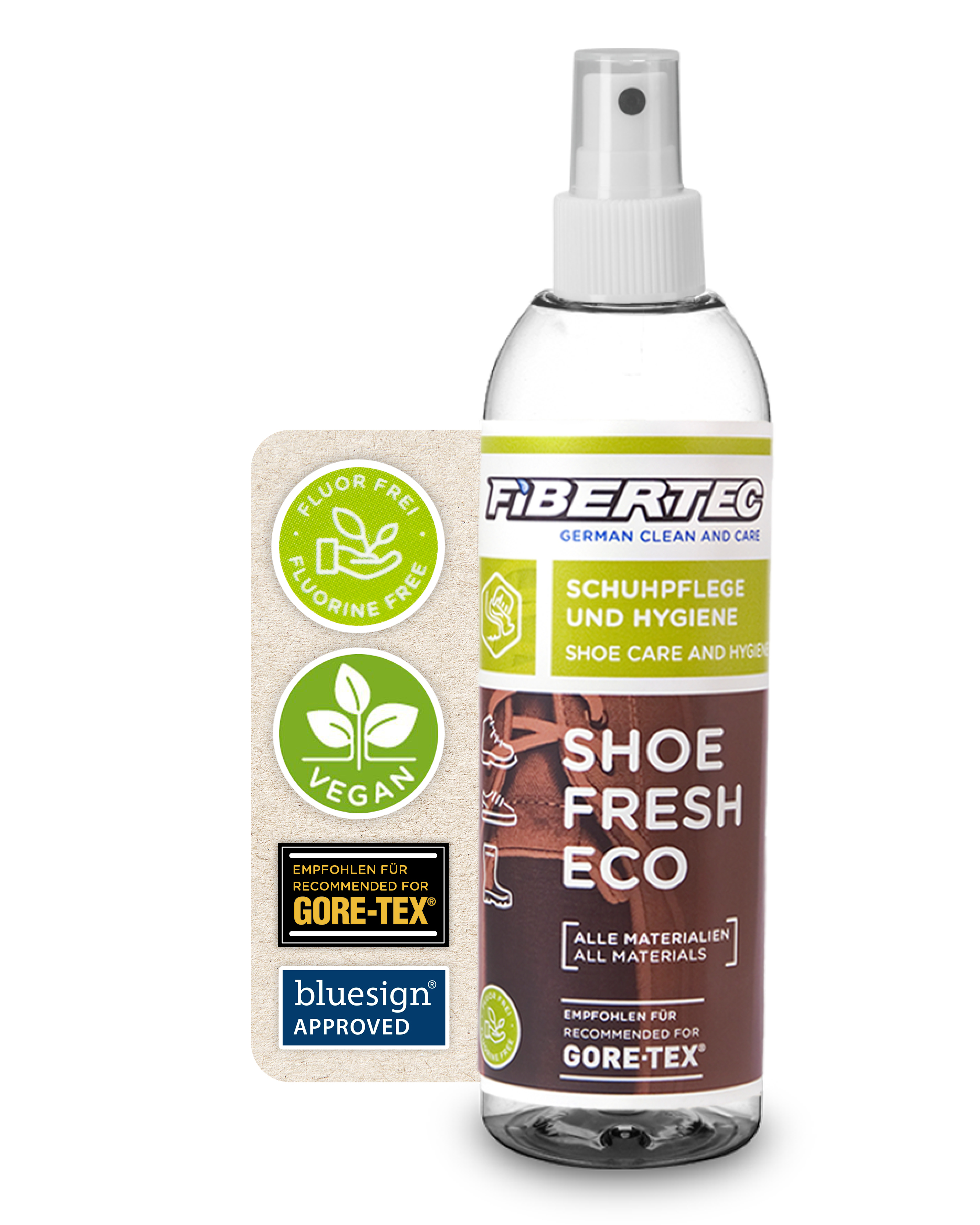 Shoe Fresh Eco Shoe Fresh Eco