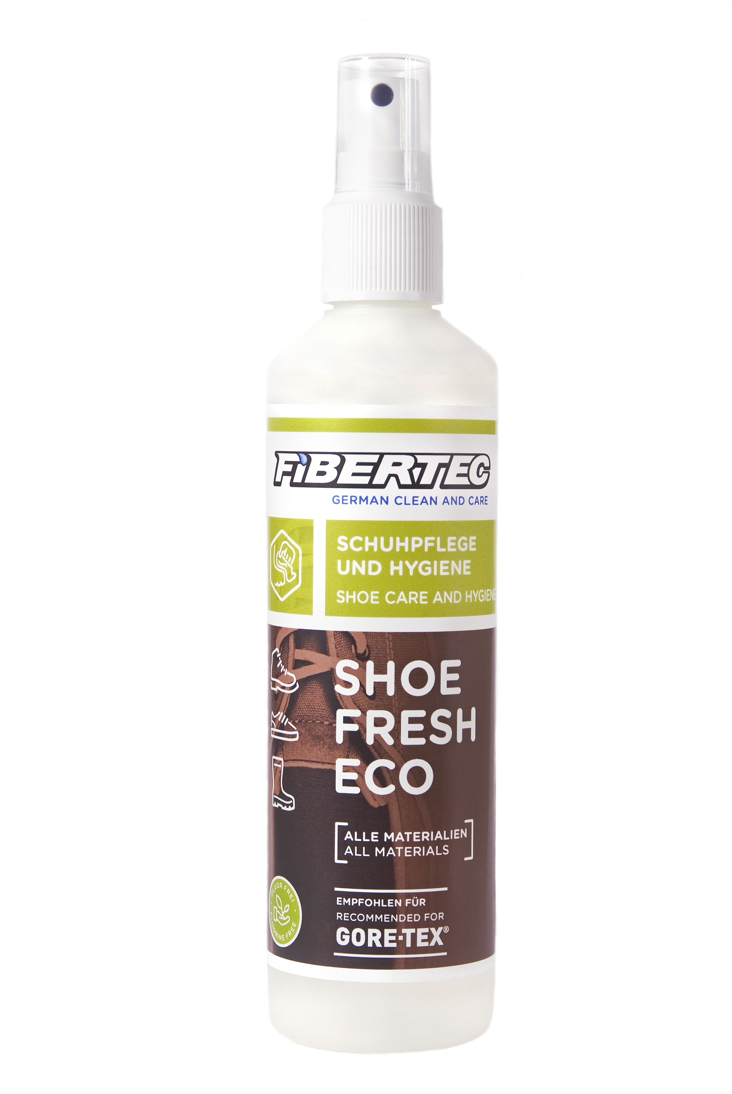 Shoe Fresh Eco