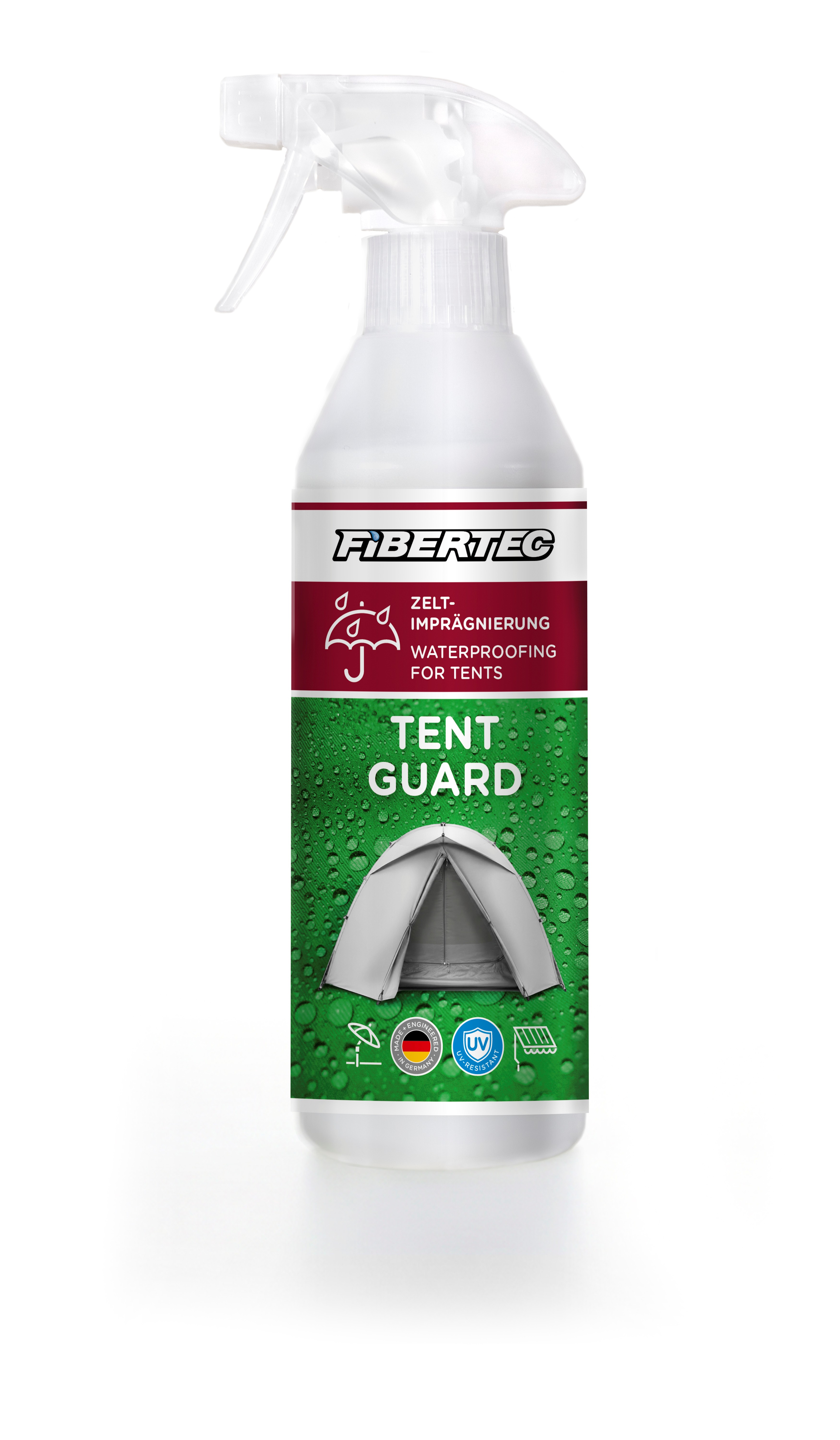 Tent Guard