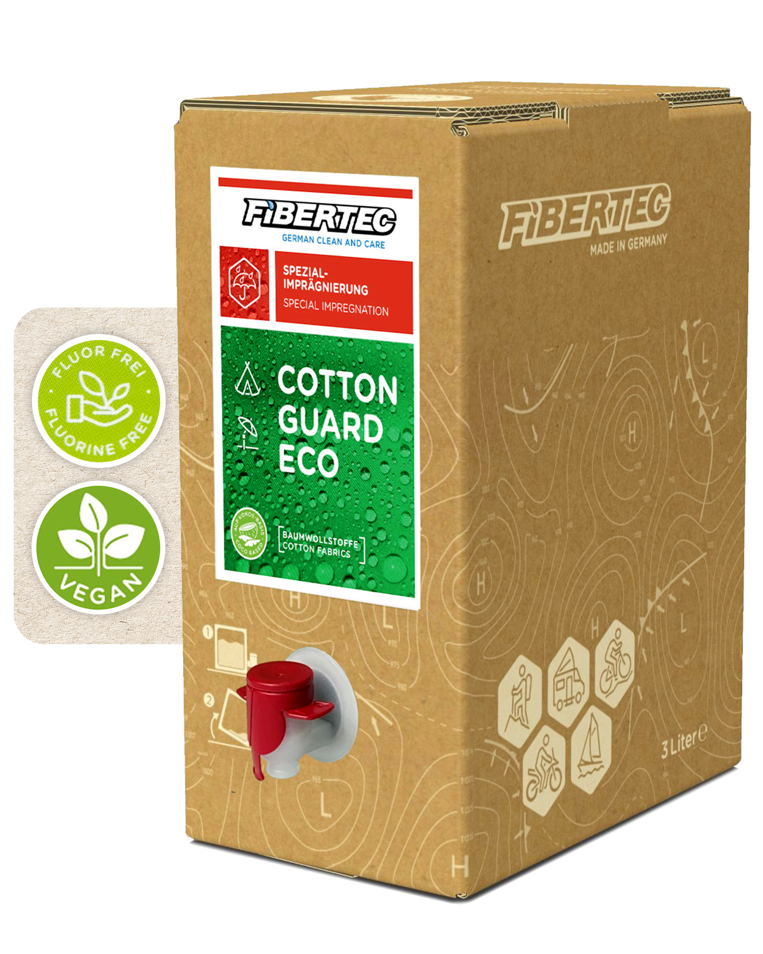 Cotton Guard Eco Cotton Guard Eco
