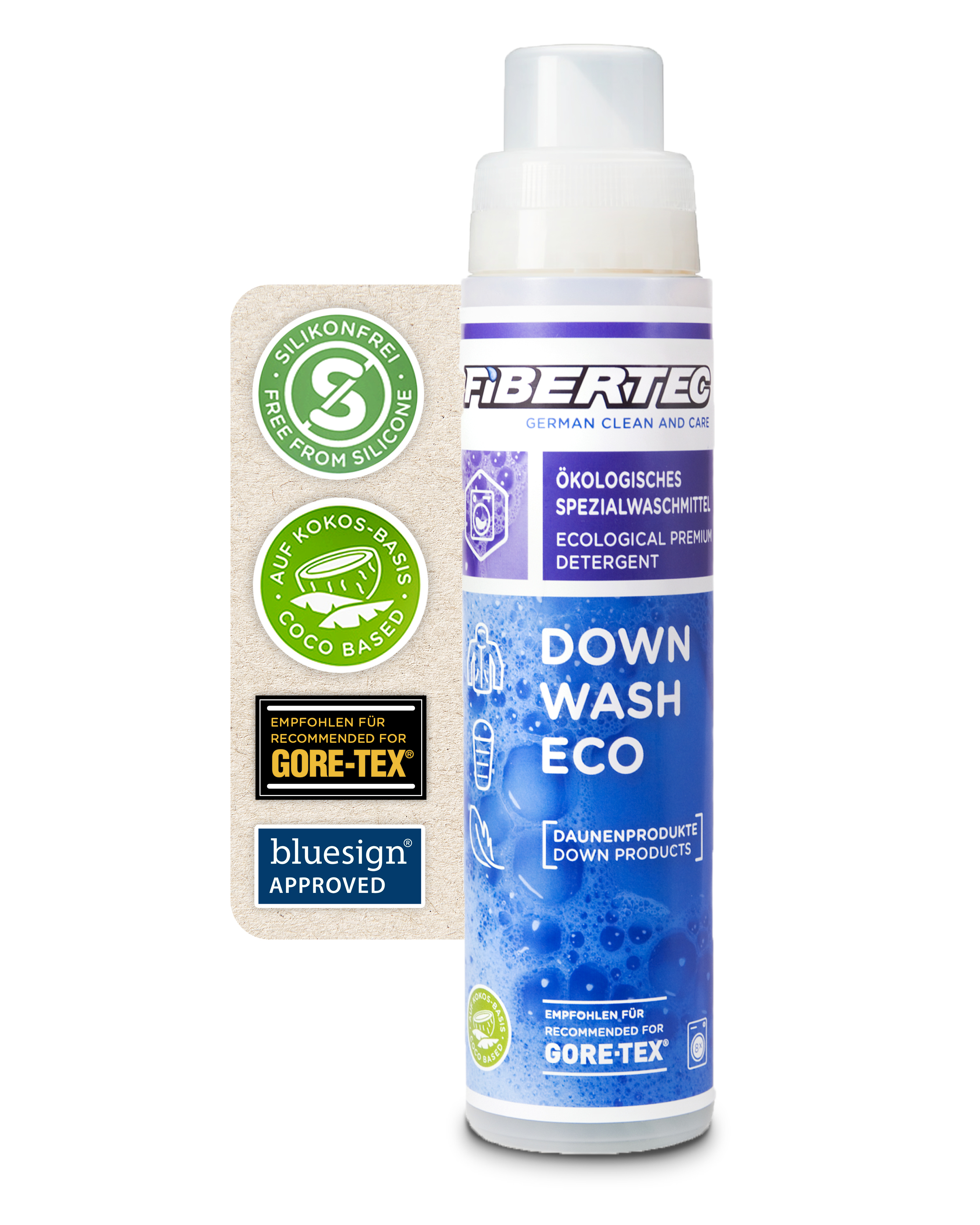 Down Wash Eco Down Wash Eco