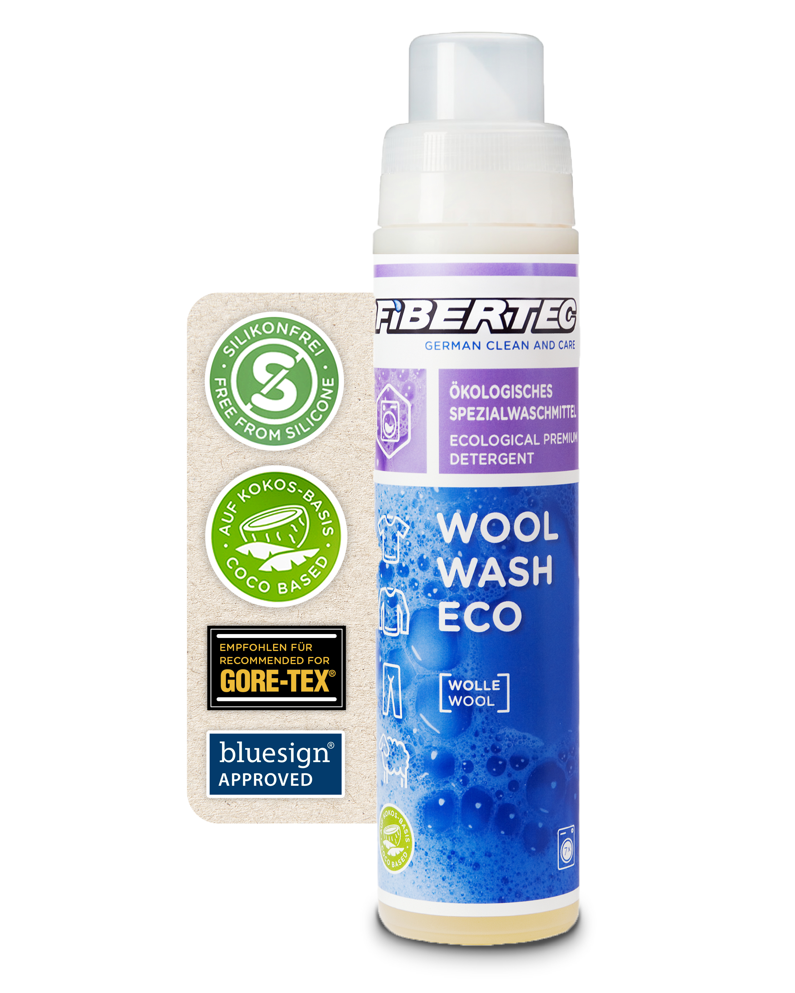 Wool Wash Eco Wool Wash Eco