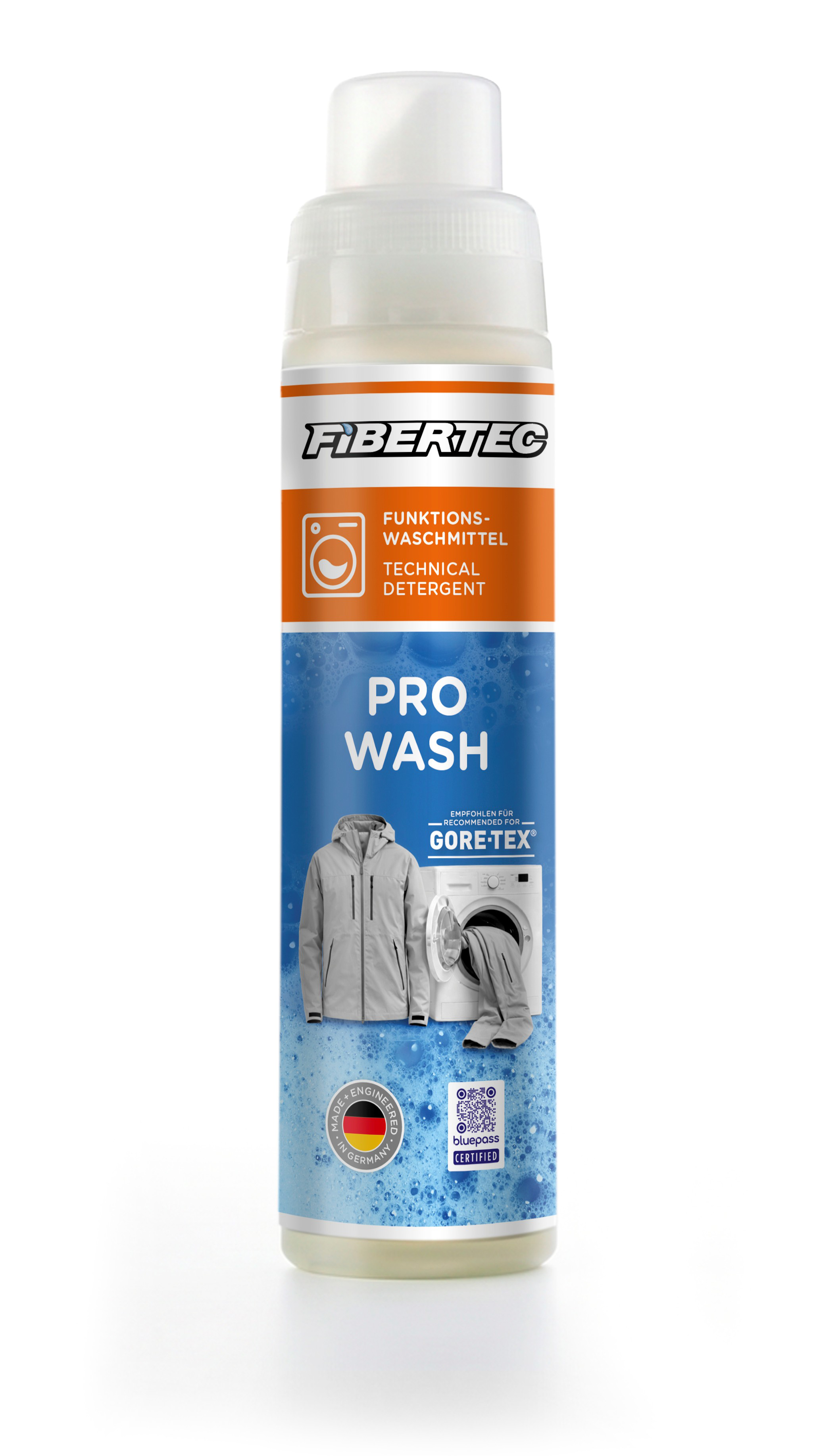 Pro Wash 250ml