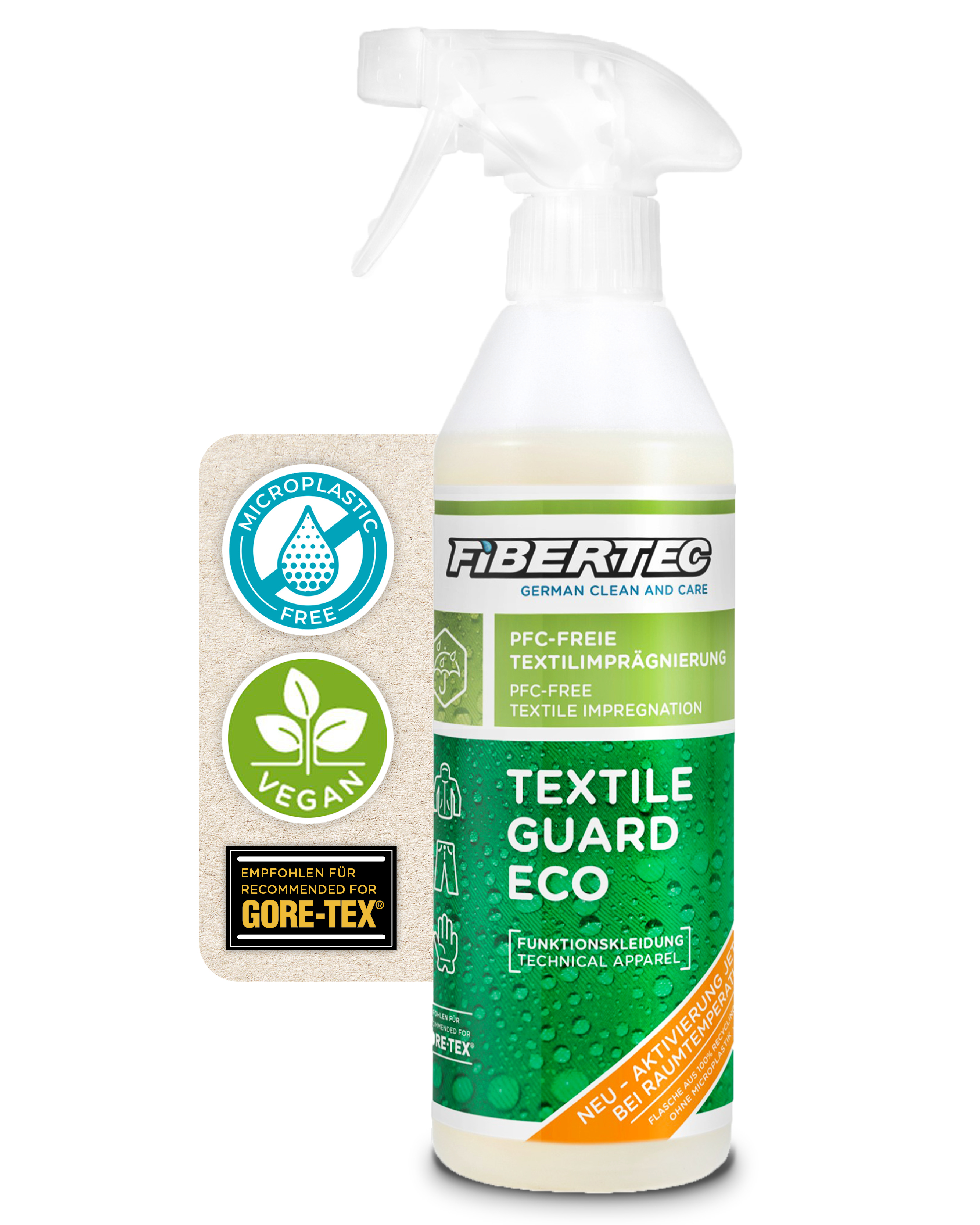 Textile Guard Eco RT Textile Guard Eco RT
