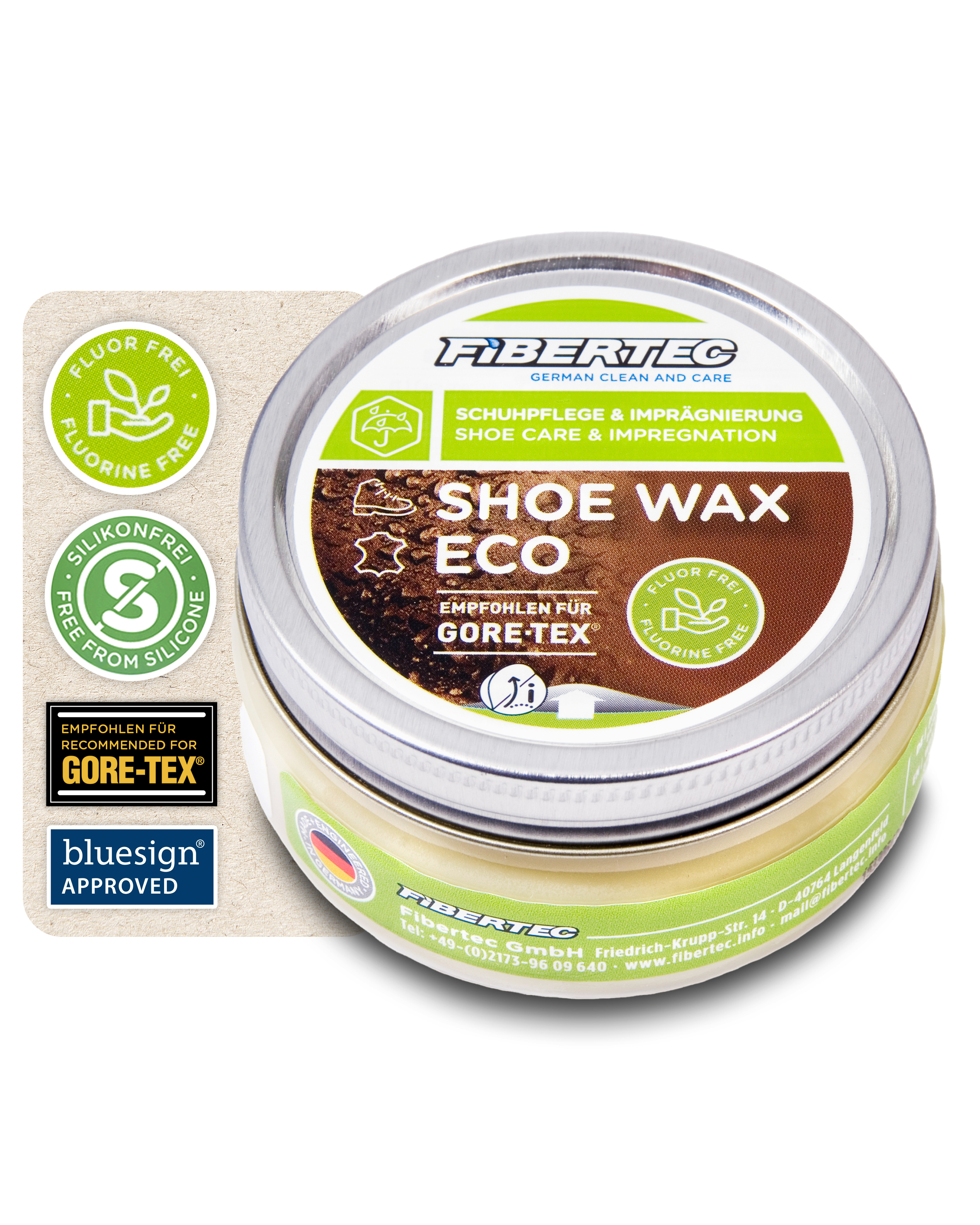 Shoe Wax Eco Shoe Wax Eco