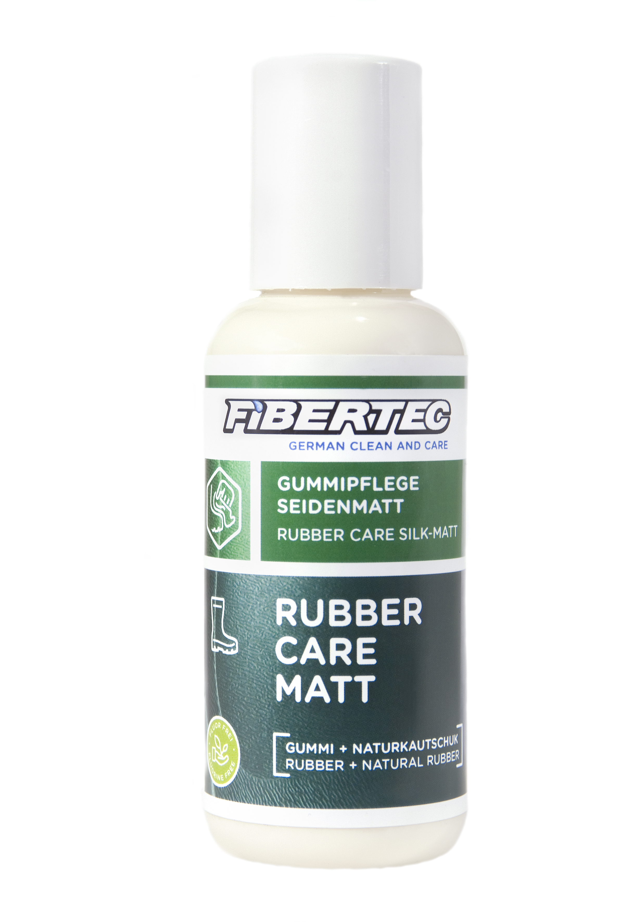 Rubber Care Matt