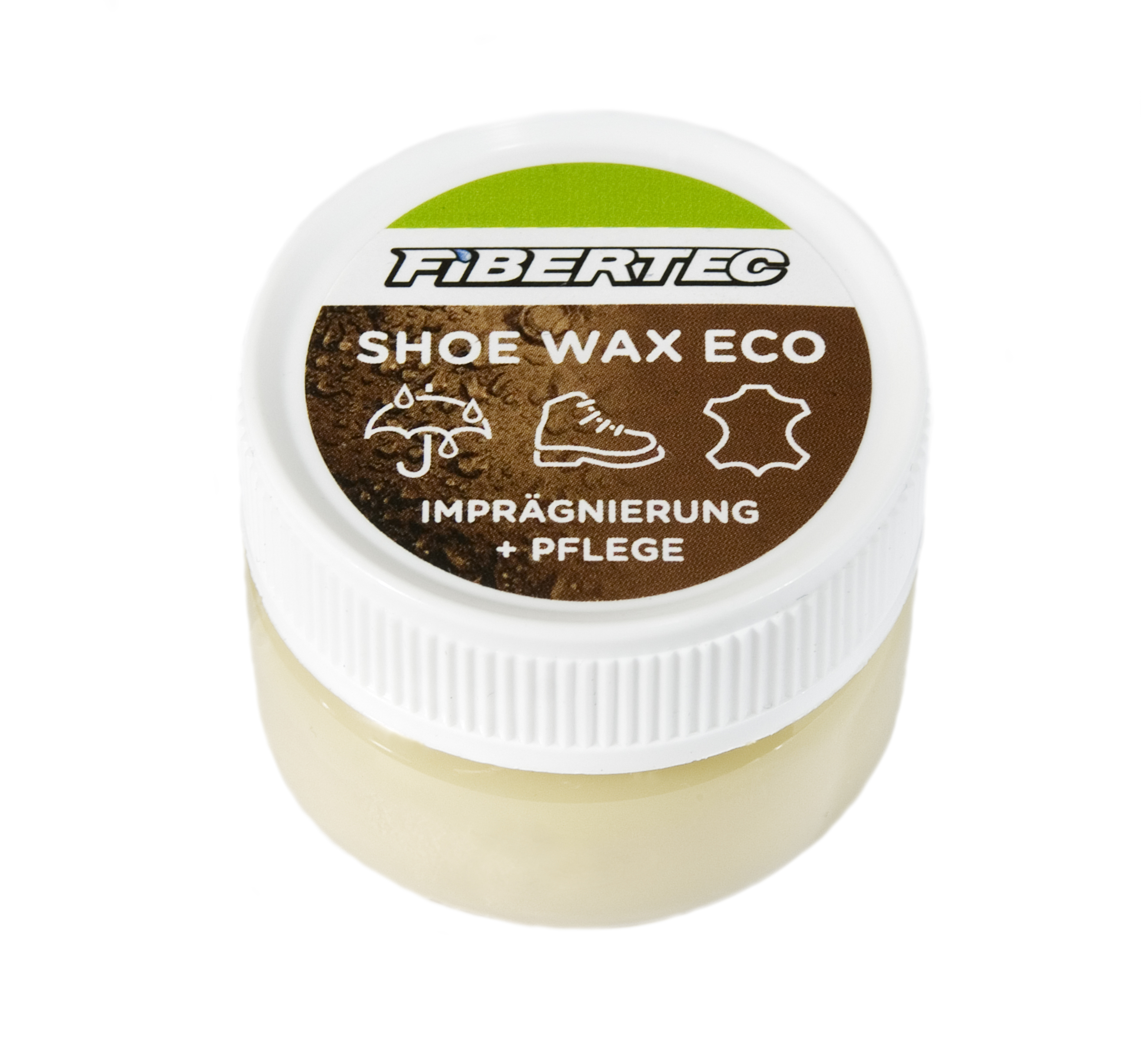 Shoe Wax Eco